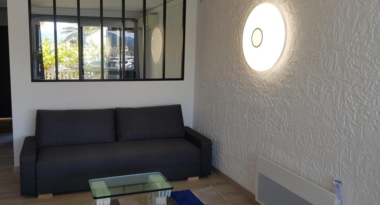 La Galiote Appartement Cogolin Buitenkant foto