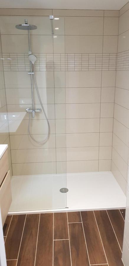 La Galiote Appartement Cogolin Buitenkant foto